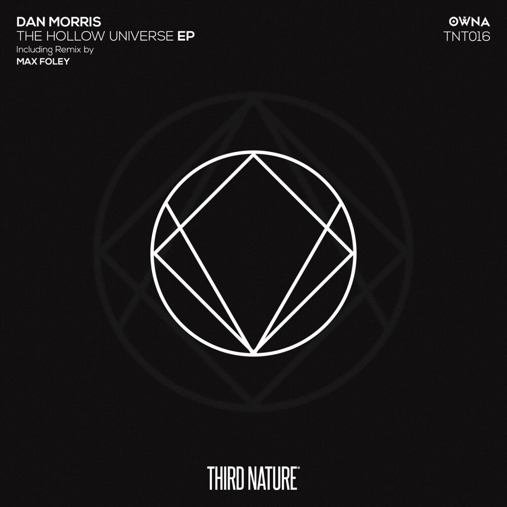 Picture of The Hollow Universe EP