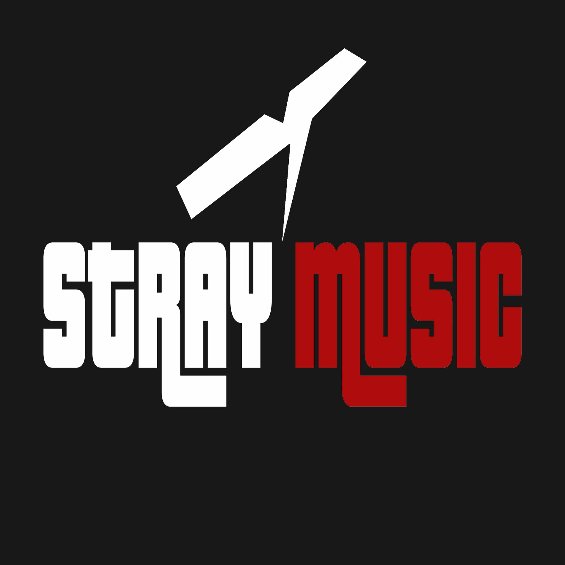 Album cover of Stray Music Kenya