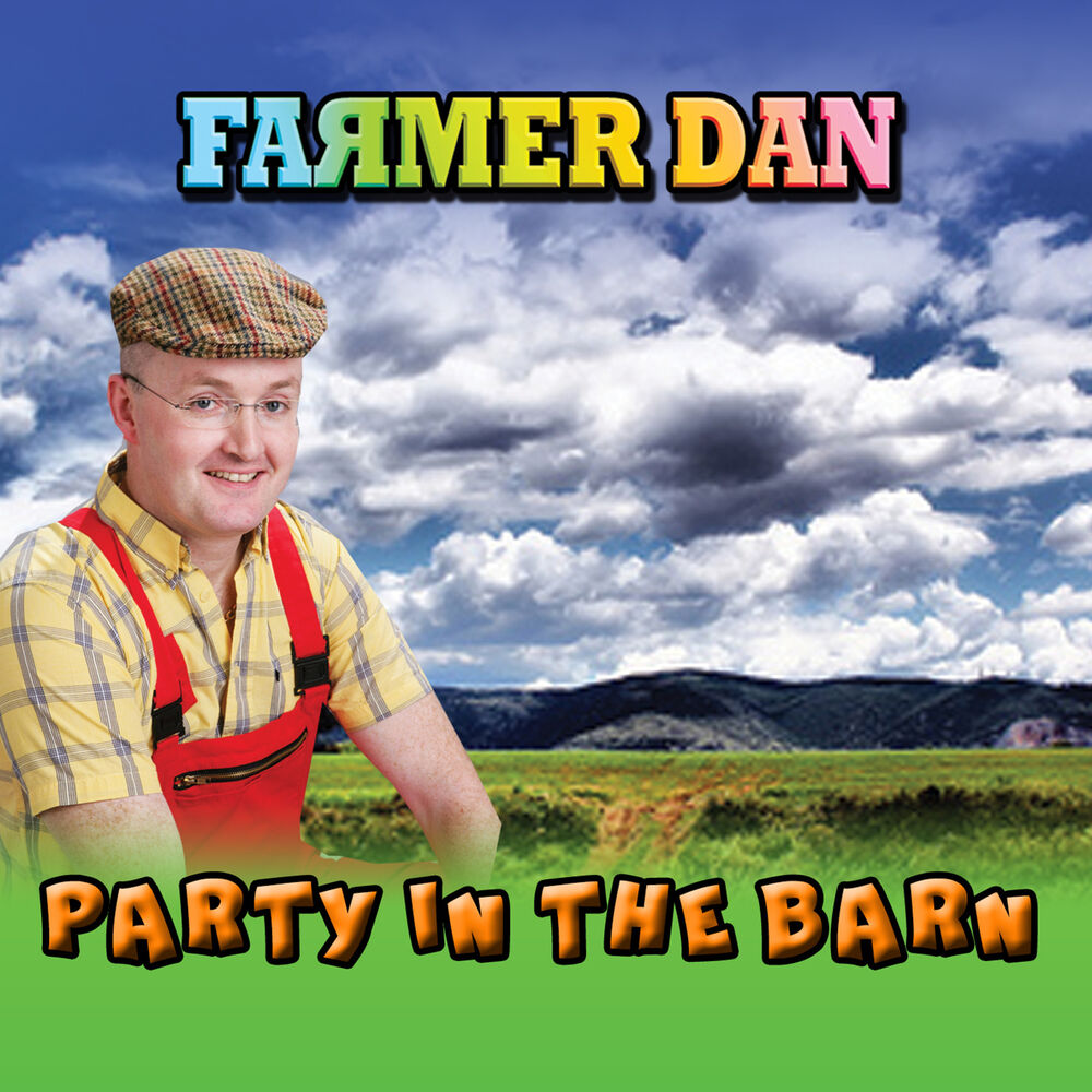 Picture of Party in the Barn