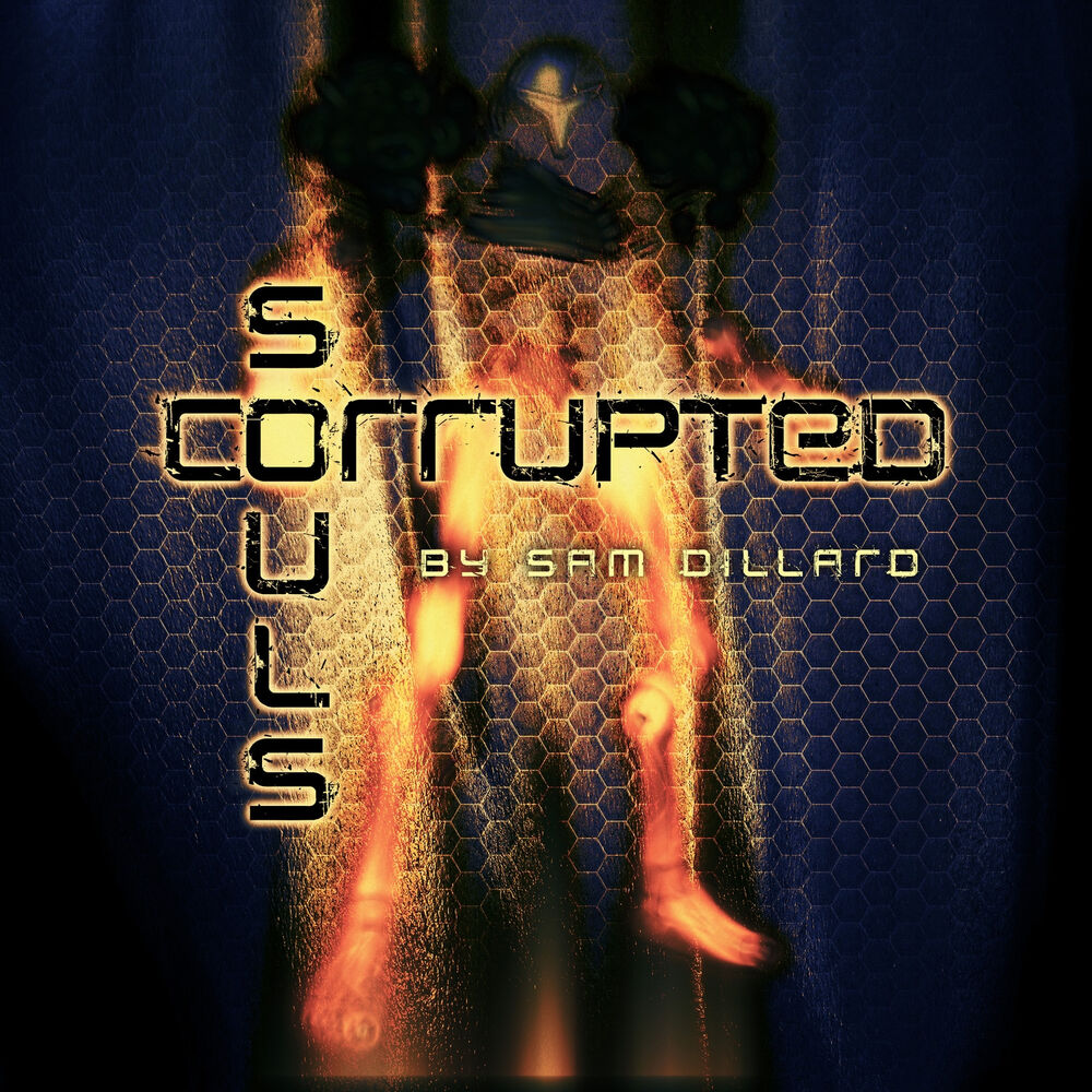 Picture of Corrupted Souls