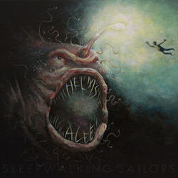Cover of Sleepwalking Sailors