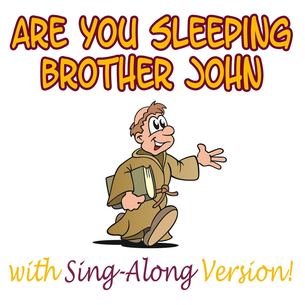 Picture of Are You Sleeping Brother John