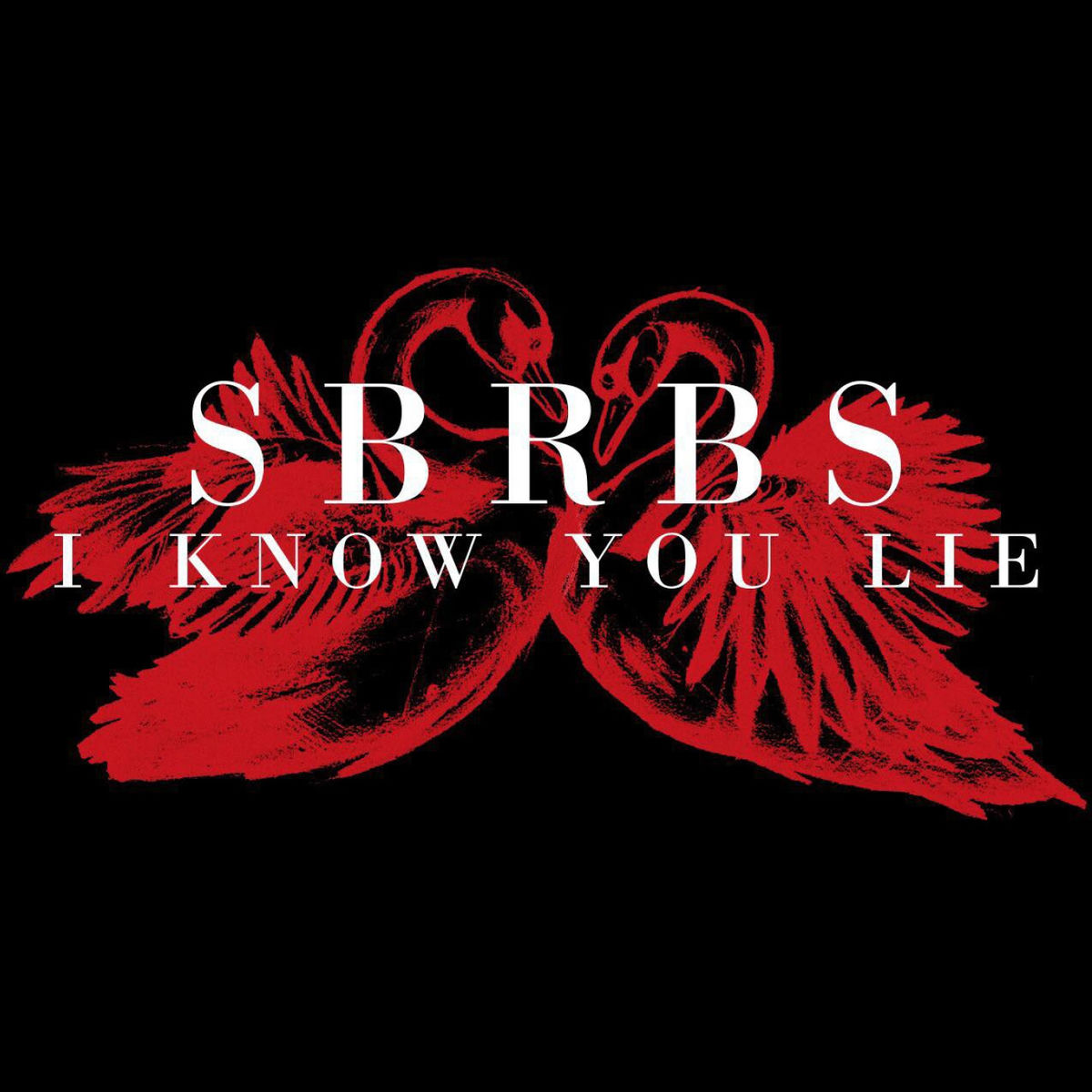 Album cover of I Know You Lie