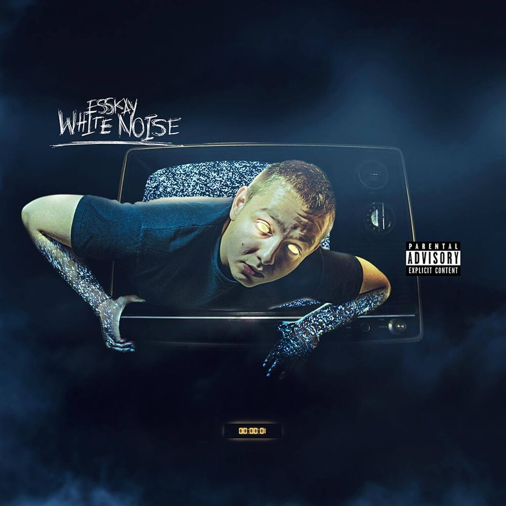 Picture of White Noise