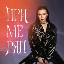 Cover of Примерял