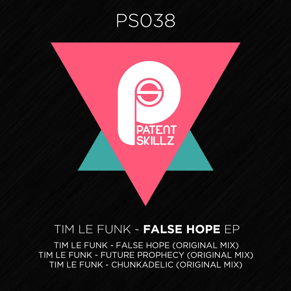 Picture of False Hope EP