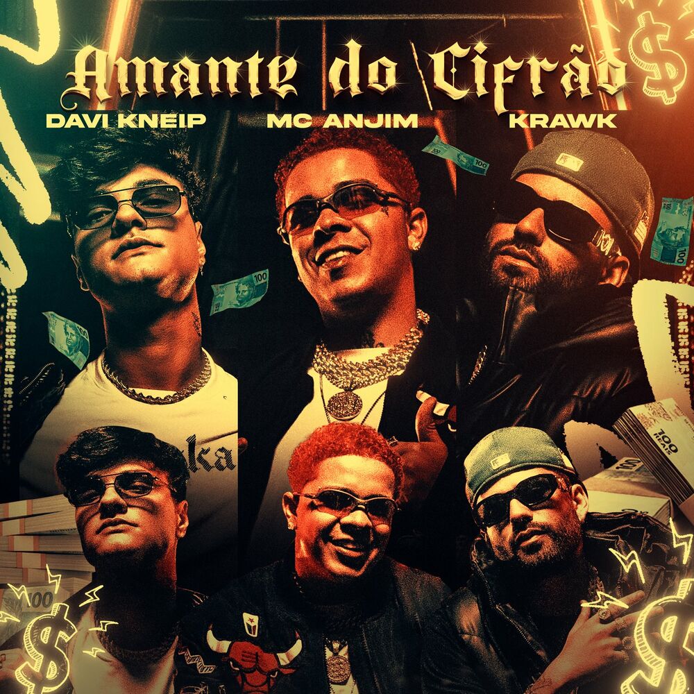 Picture of Amante do Cifrão
