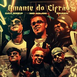Cover of Amante do Cifrão