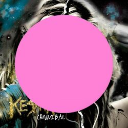 Cover of Cannibal (Expanded Edition)