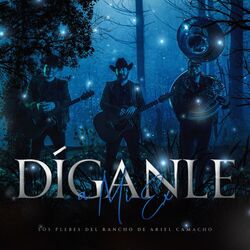 Cover of Díganle A Mi Ex