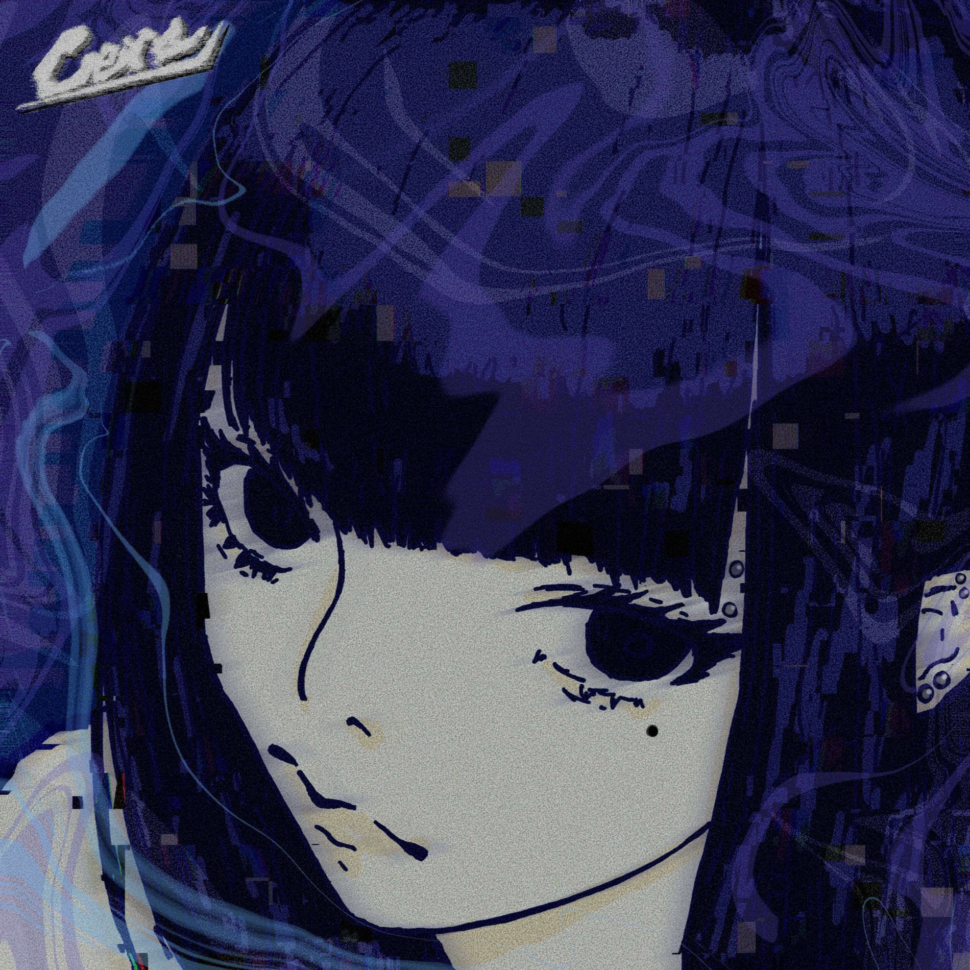 Album cover of aware