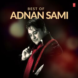 Cover of Best Of Adnan Sami