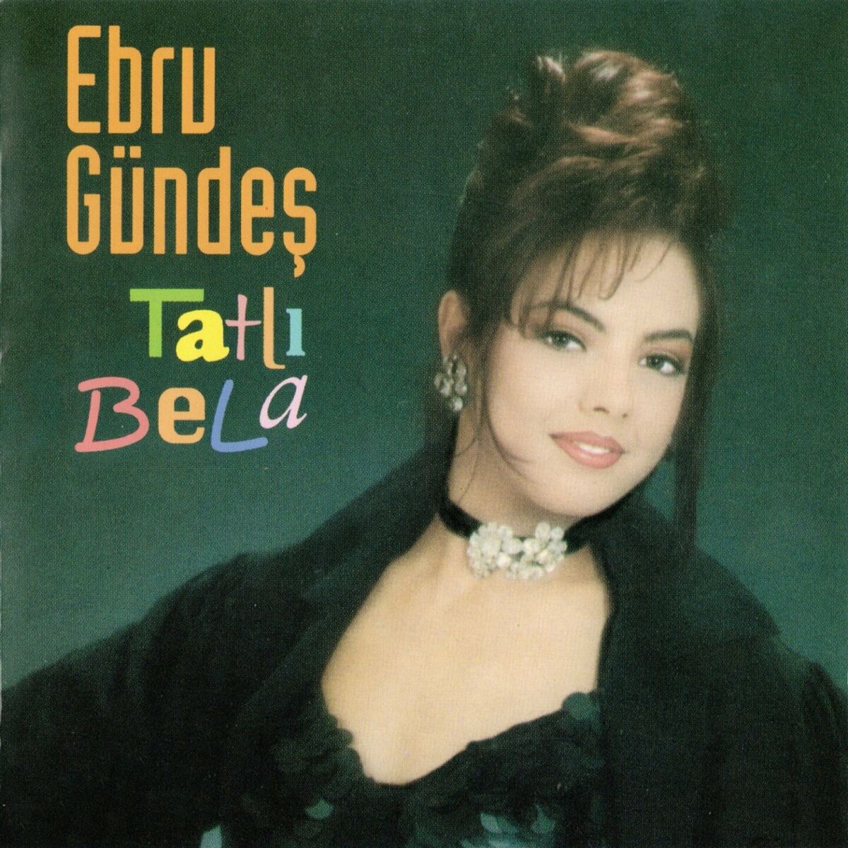 Album cover of Şarkım Vardı