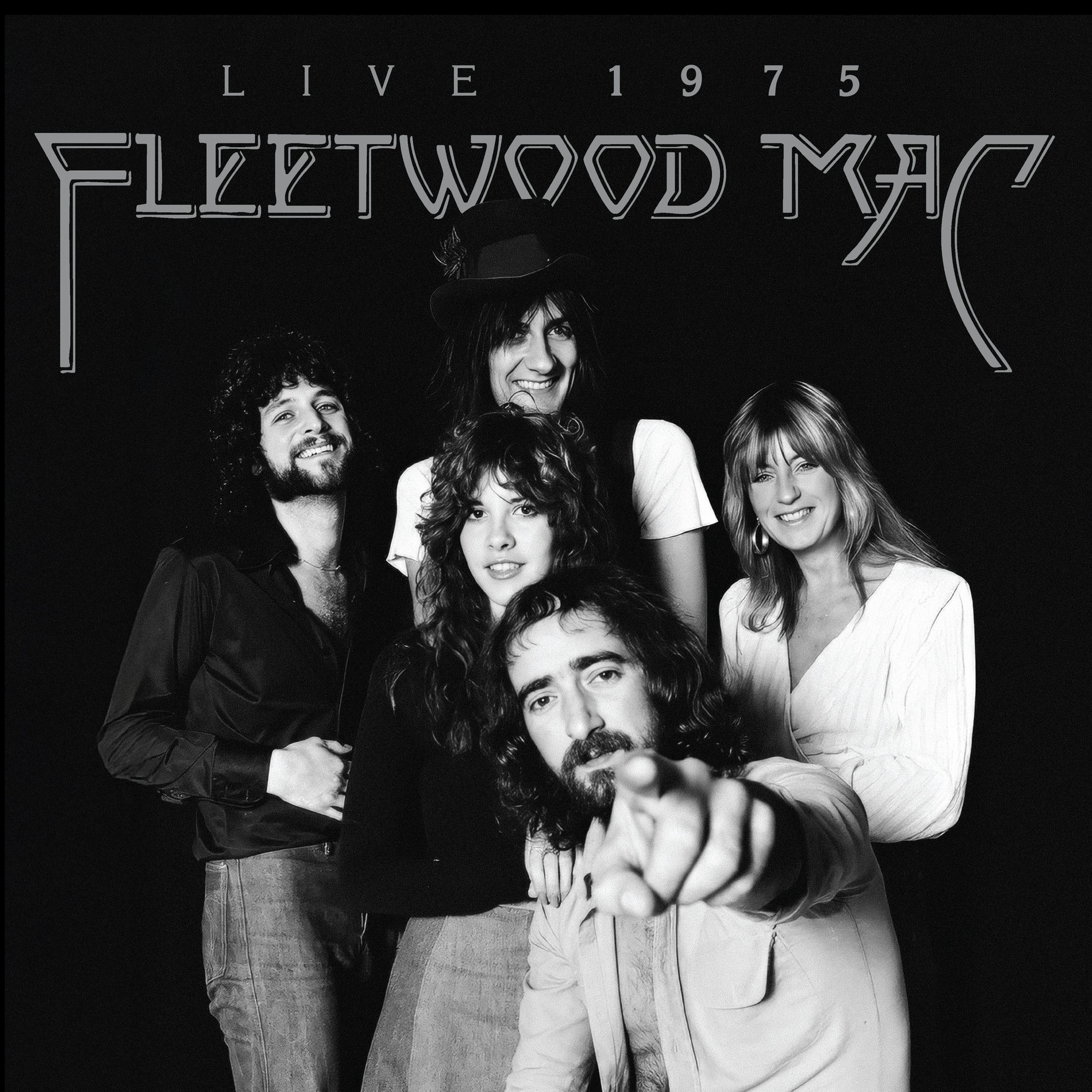 Fleetwood Mac - Fleetwood Mac: Live 1975 | Deezer