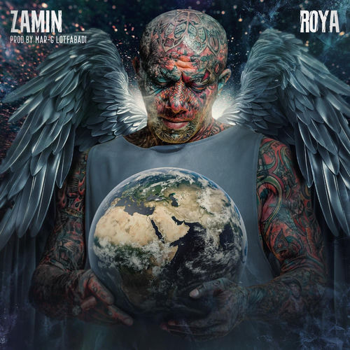 Zamin