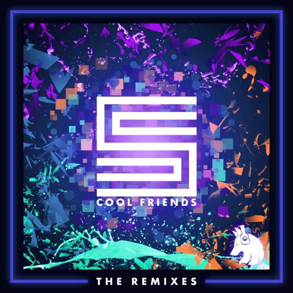 Picture of Cool Friends: The Remixes
