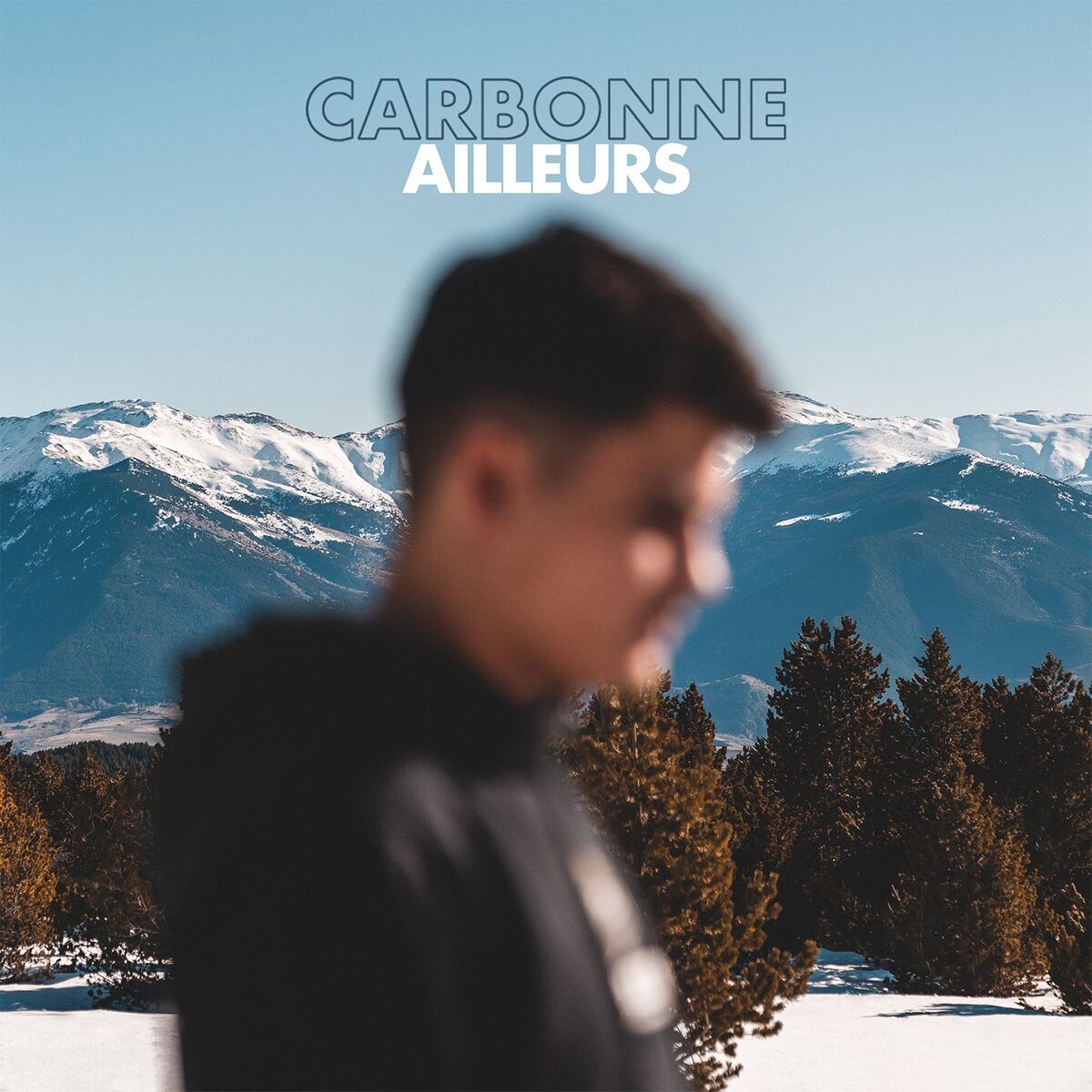 Album cover of Ailleurs