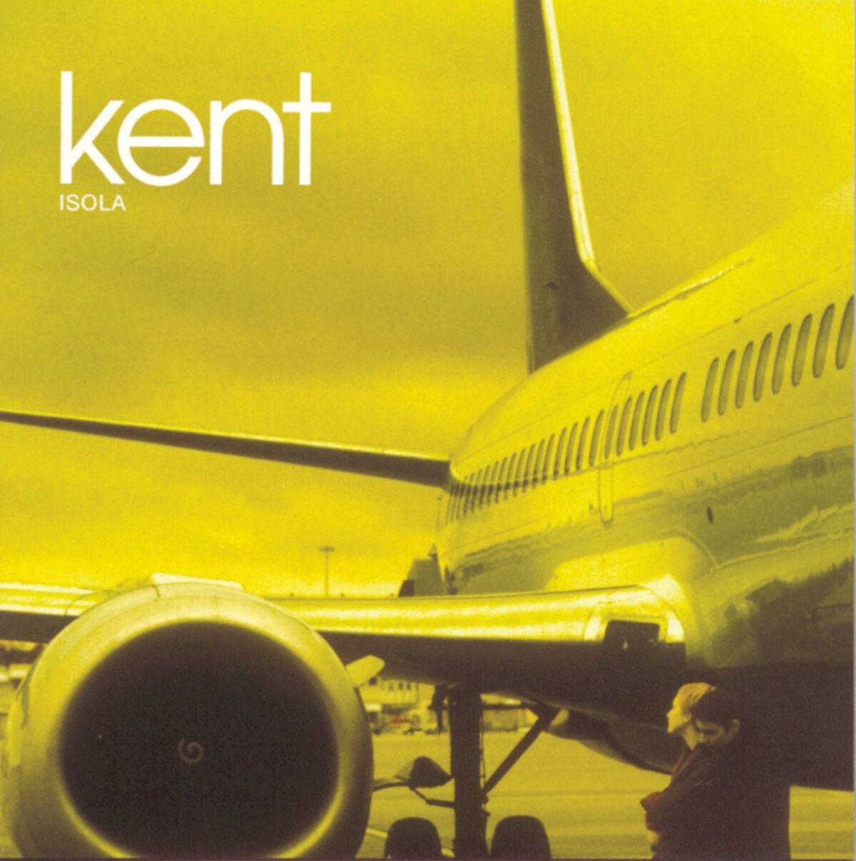 Album cover of 747 (We Ran Out Of Time)