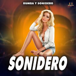 Cover of Rumba Y Sonidero