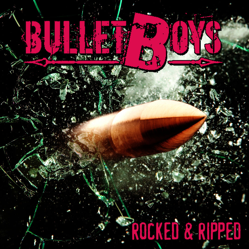 Picture of Rocked & Ripped