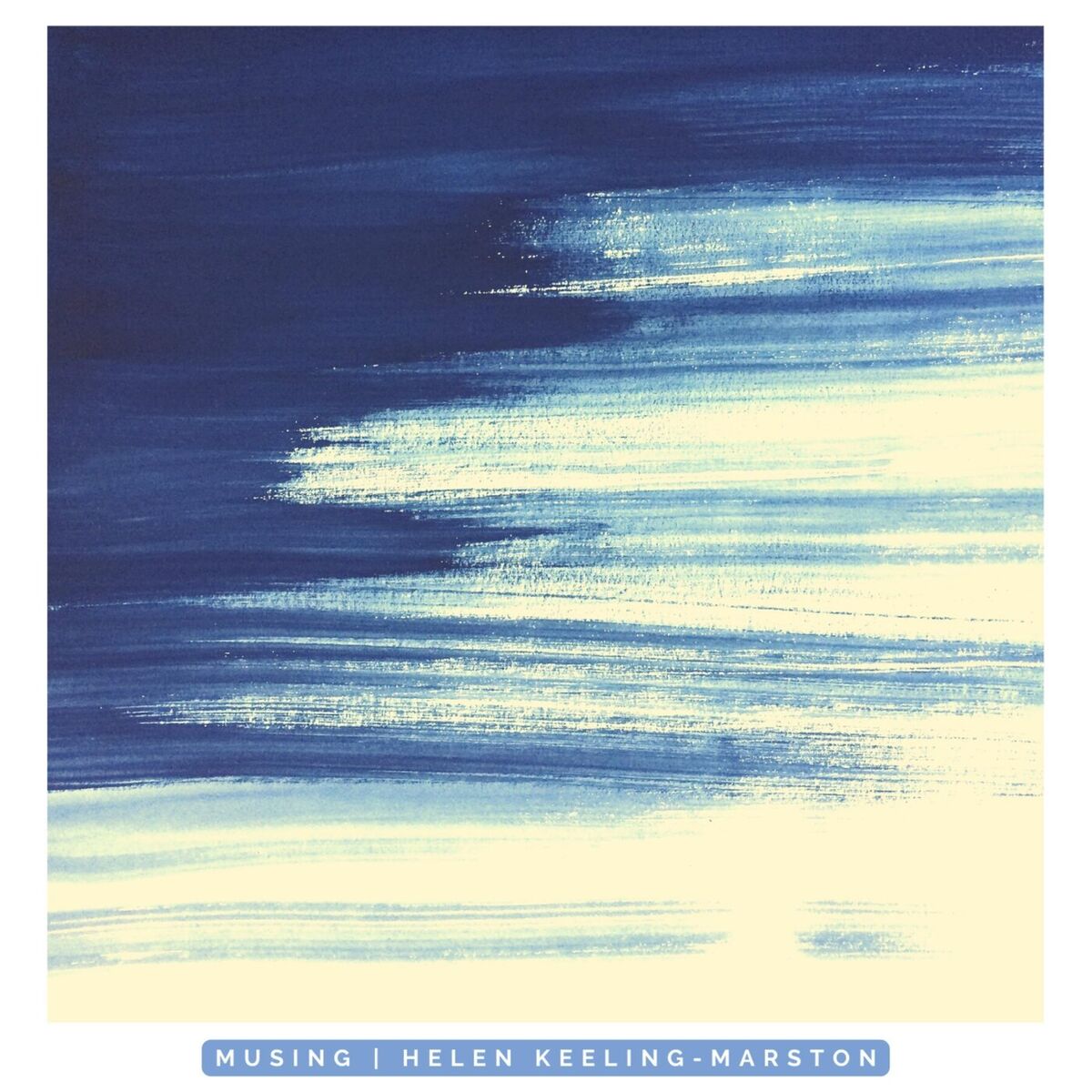 Album cover of Musing