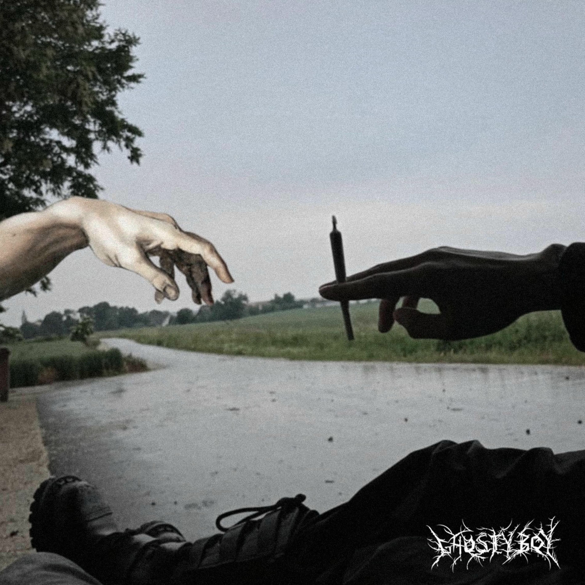 Album cover of nothing for you other than love