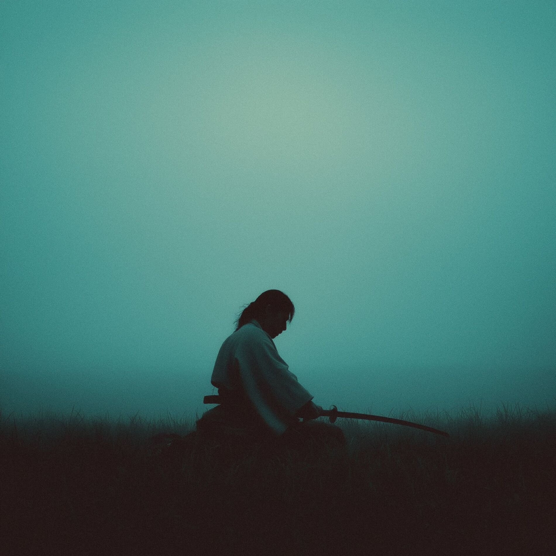 Album cover of A Small Measure of Peace (Ambient)