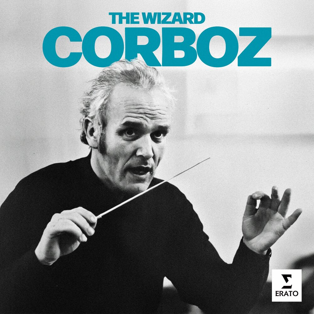 Picture of The Wizard Corboz