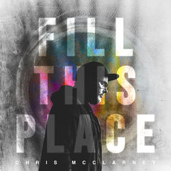Cover of Fill This Place (Live)