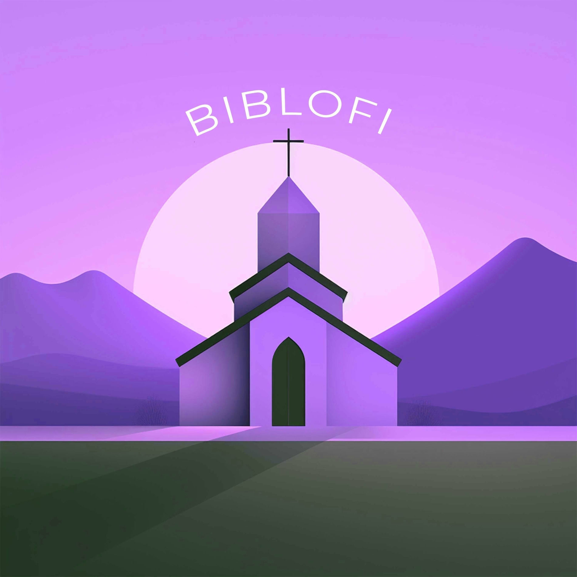 Album cover of Lofi Worship 5