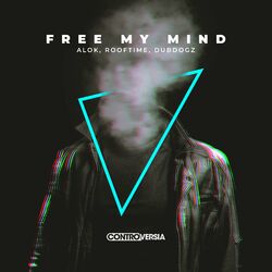 Cover of Free My Mind