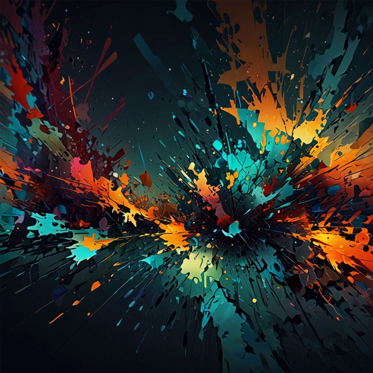 Album cover of Fragmented Dream