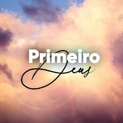 Cover of Primeiro Deus