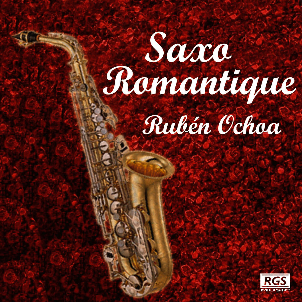 Picture of Saxo Romantique