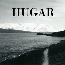 Cover of Hugar