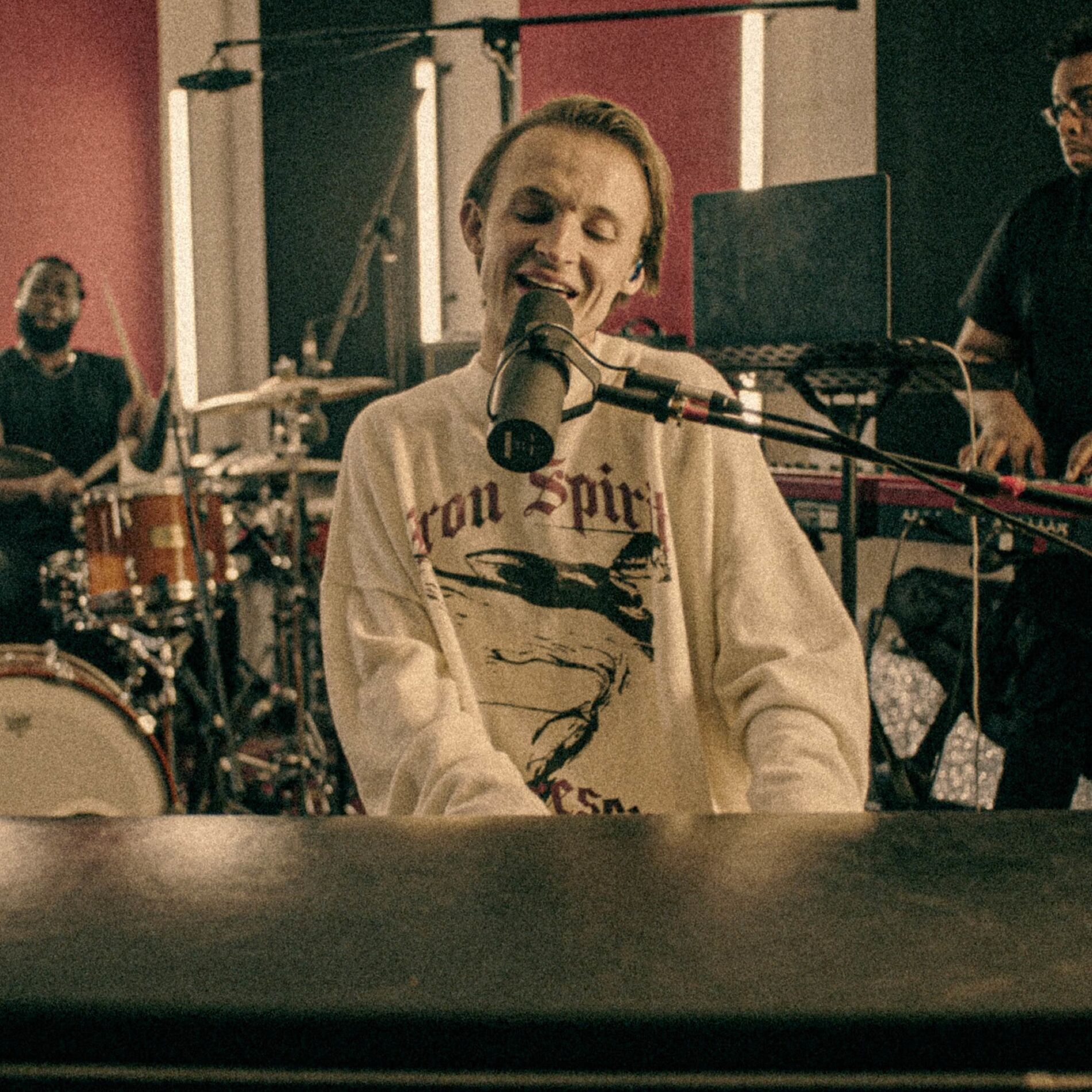 Album cover of Let You Down