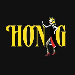 Cover of Honig (feat. Isabel Waltsgott)