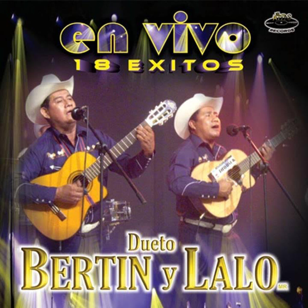 Album cover of Claudio Bahena