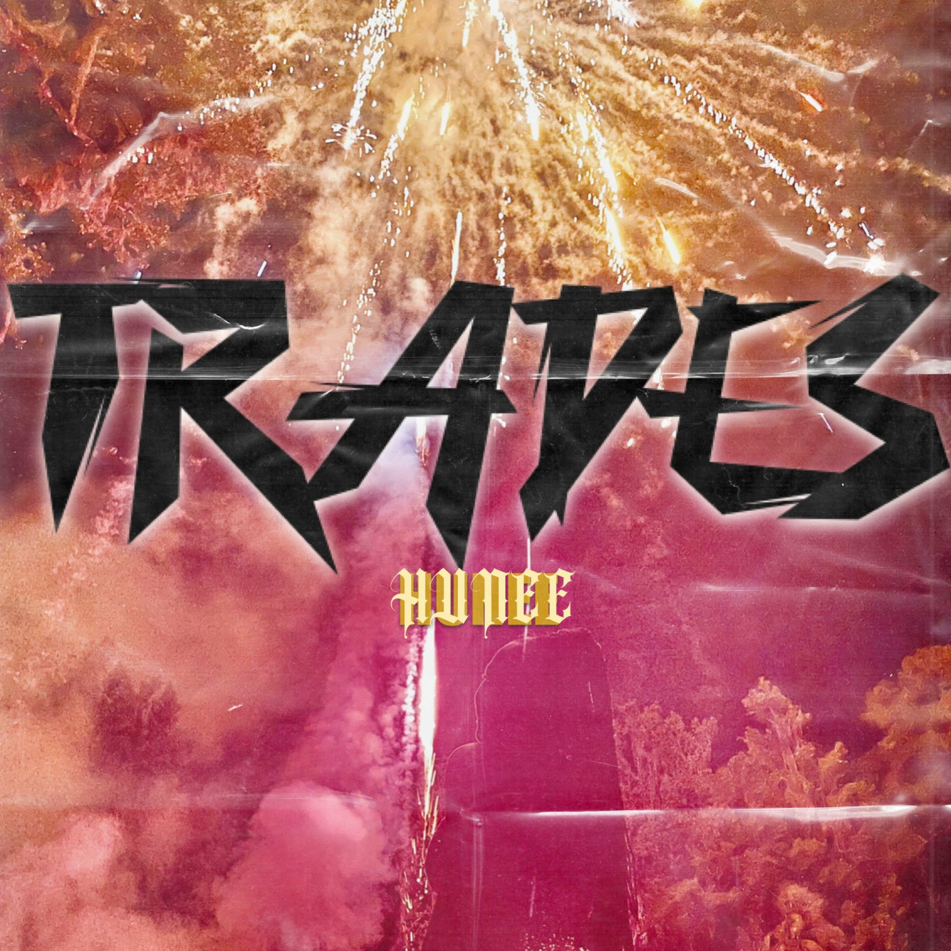 Album cover of Trades