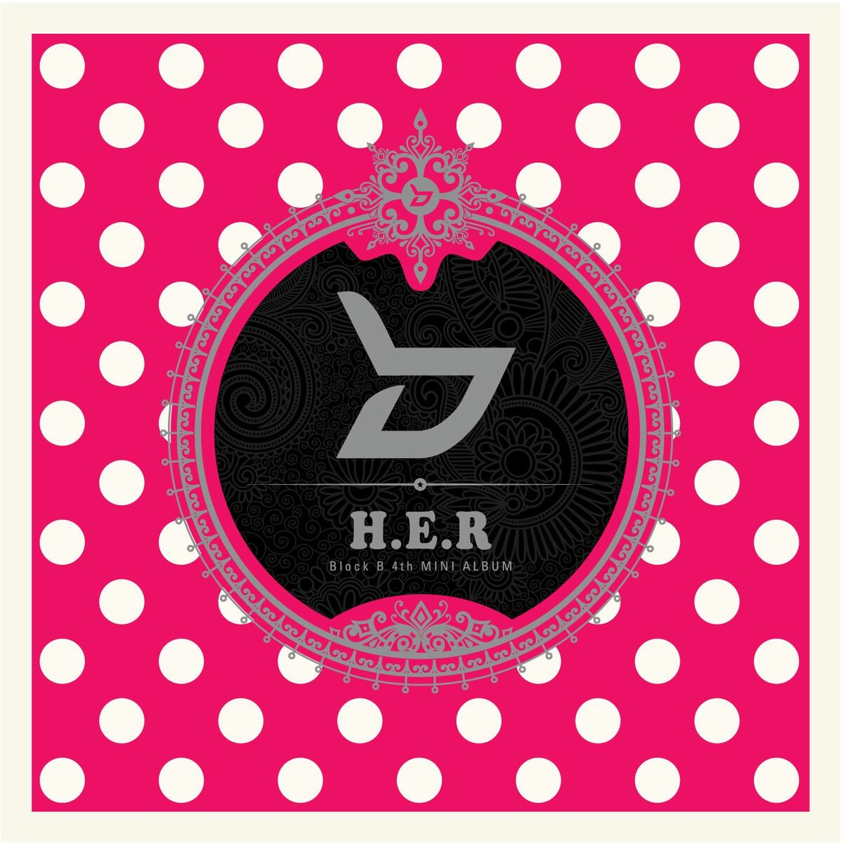 Album cover of HER