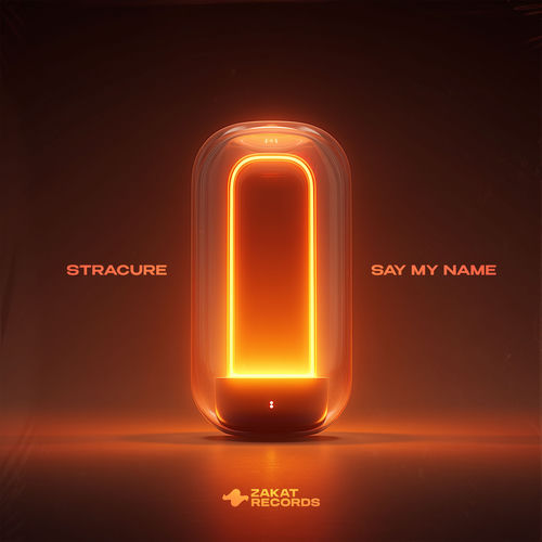 Say My Name