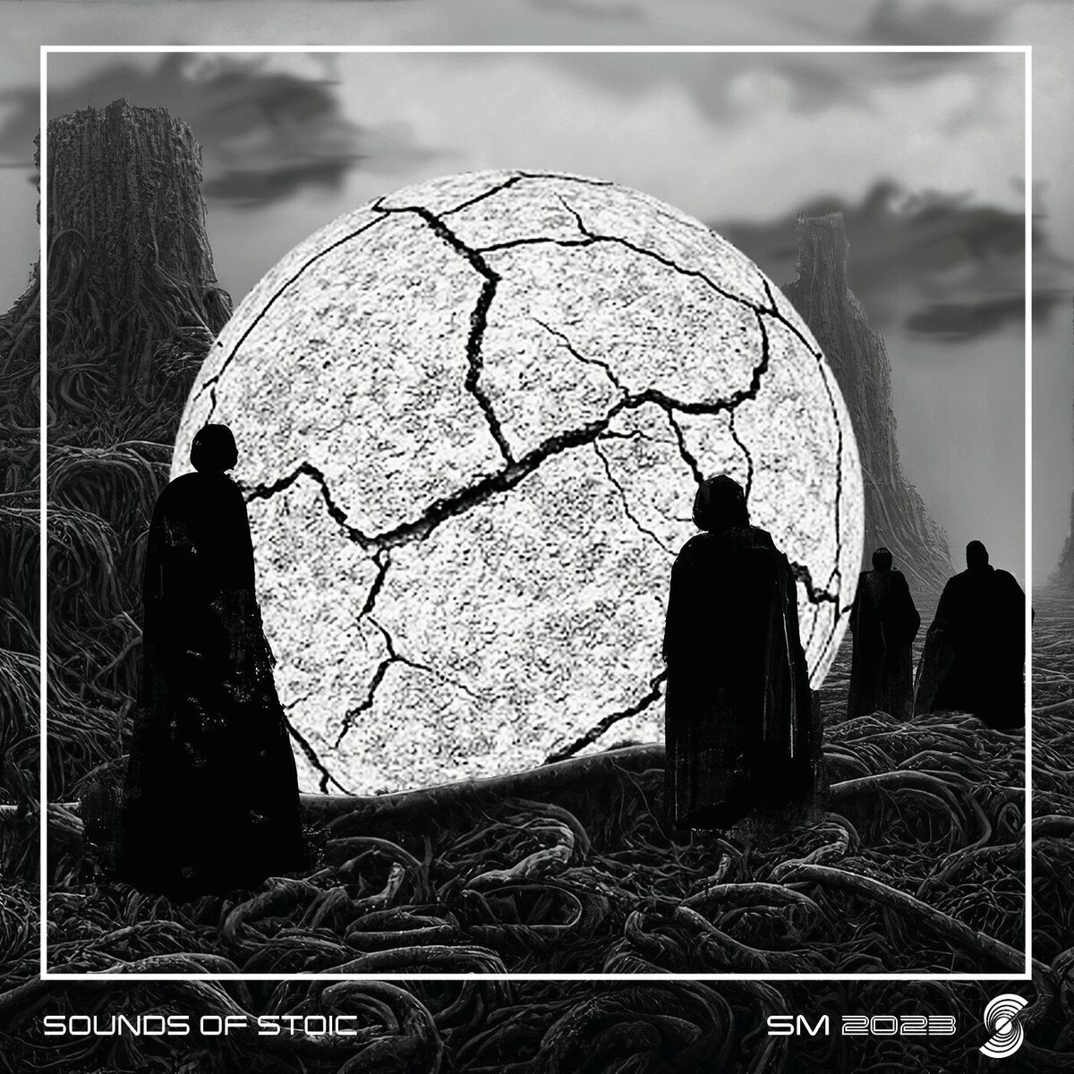 Album cover of Sounds of Stoic