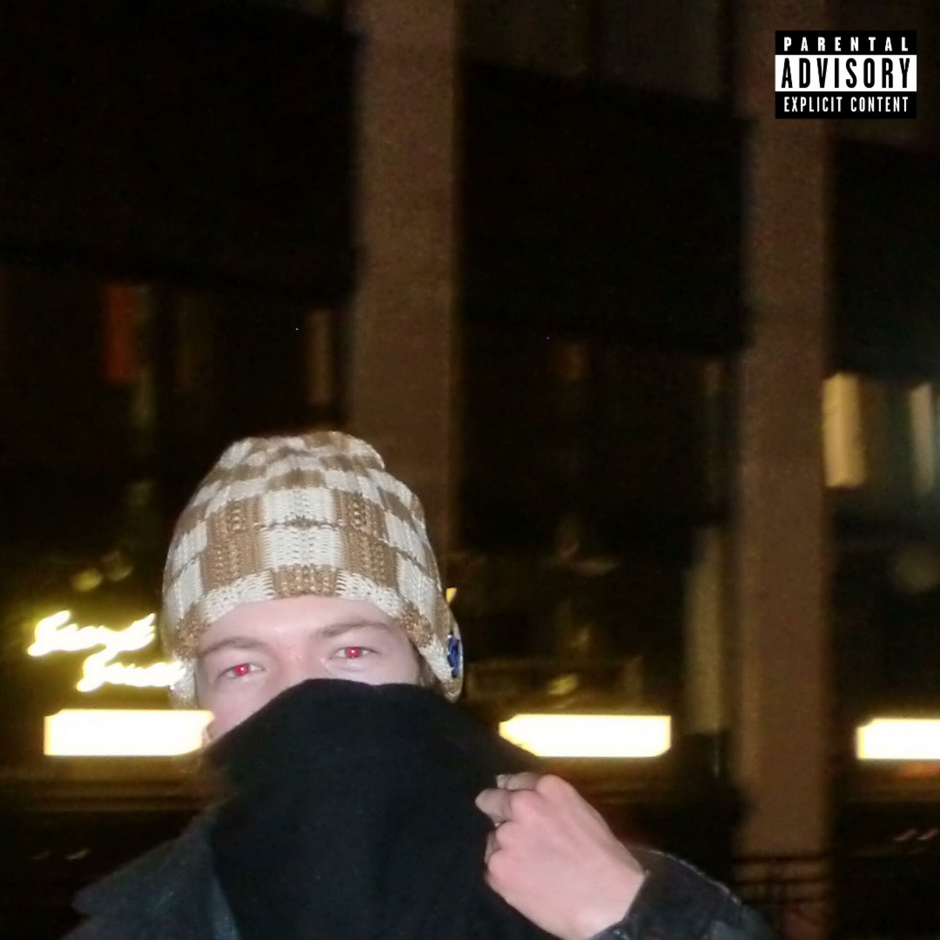 Album cover of Couteau suisse