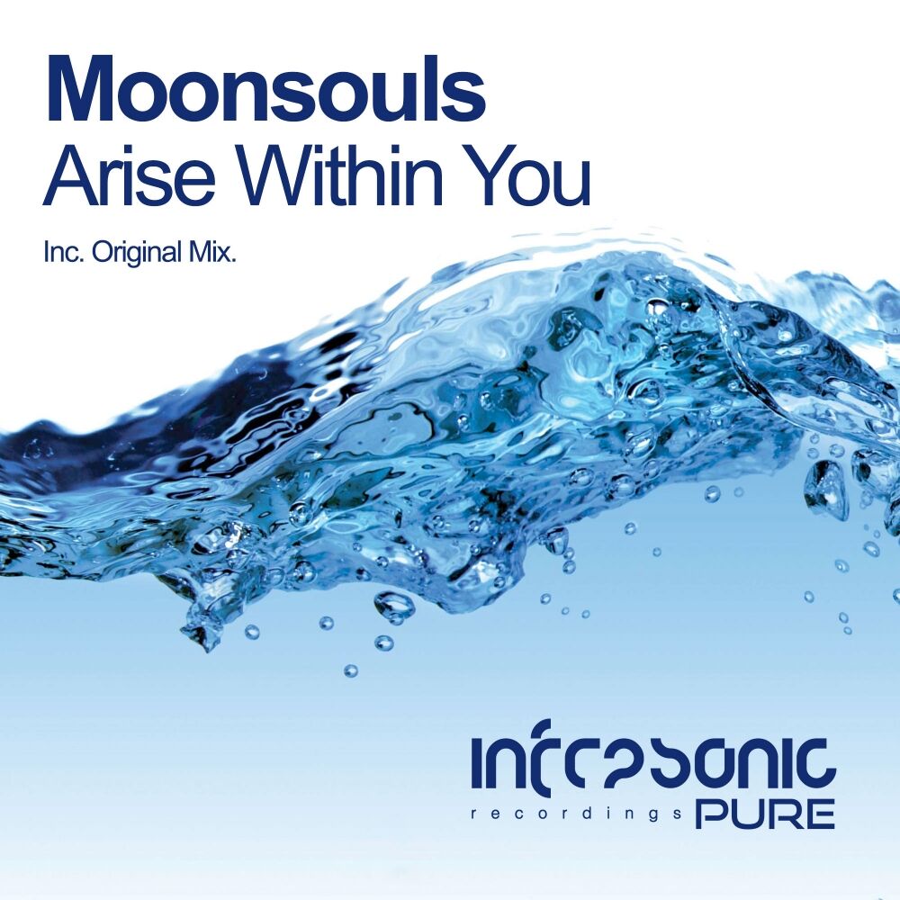 Picture of Arise Within You