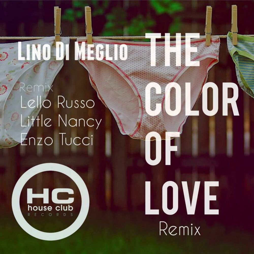 Picture of The Color Of Love