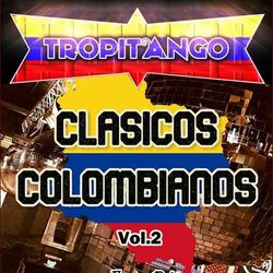 Cover of Clasicos Colombianos Vol.2