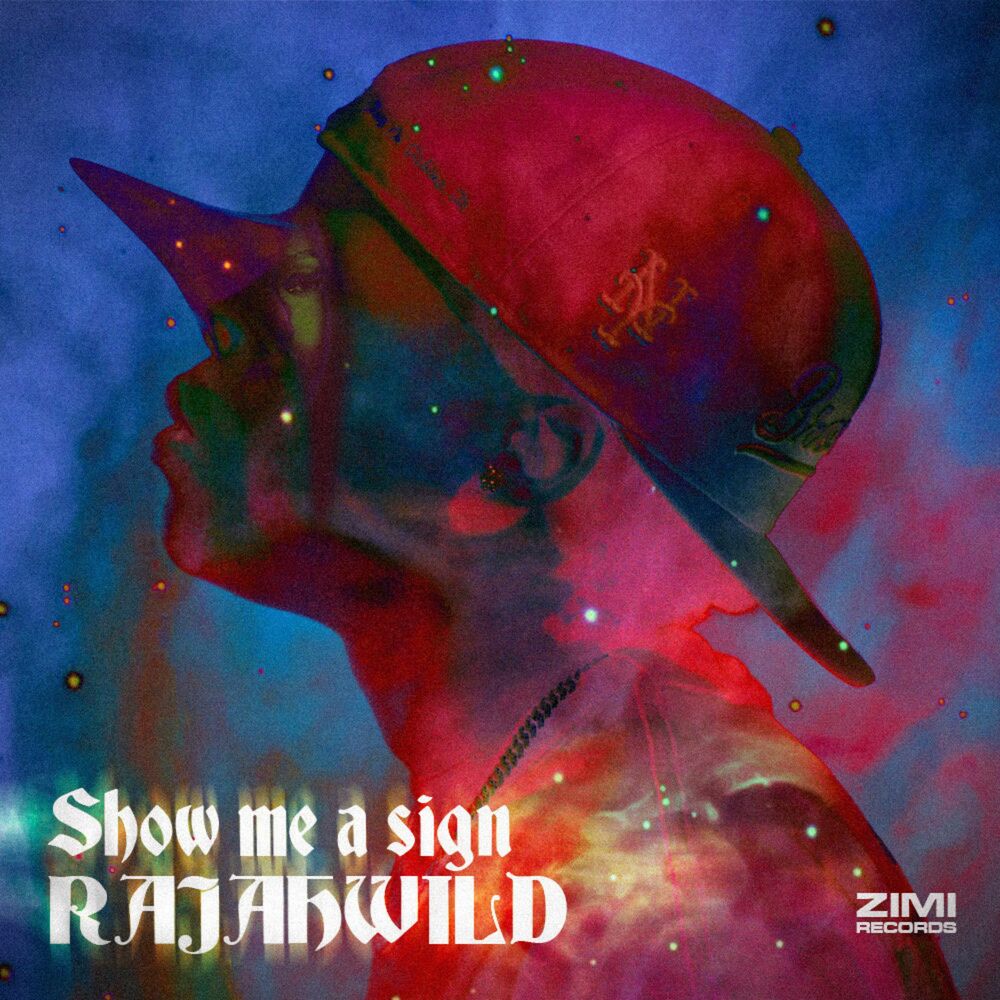 Picture of Show Me a Sign