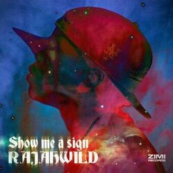 Cover of Show Me a Sign