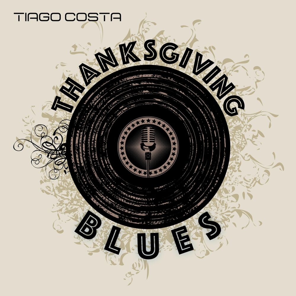 Picture of Thanksgiving Blues