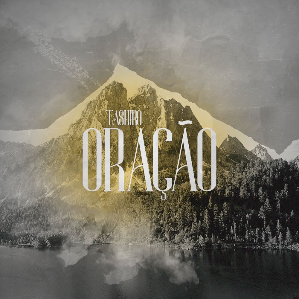 Picture of Oração